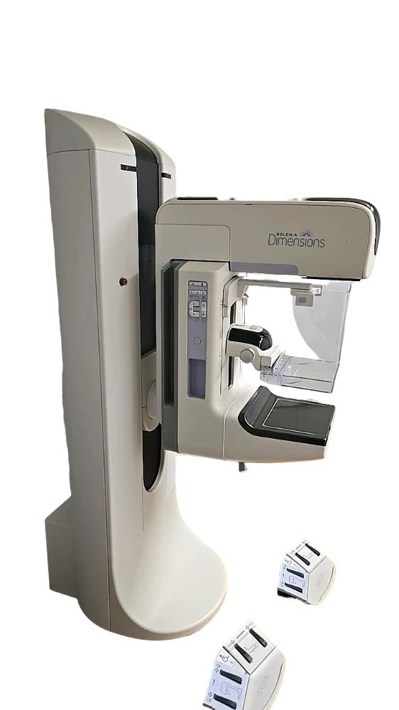 HOLOGIC SELENIA DIMENSIONS 3D DIGITAL Mammo System 2018