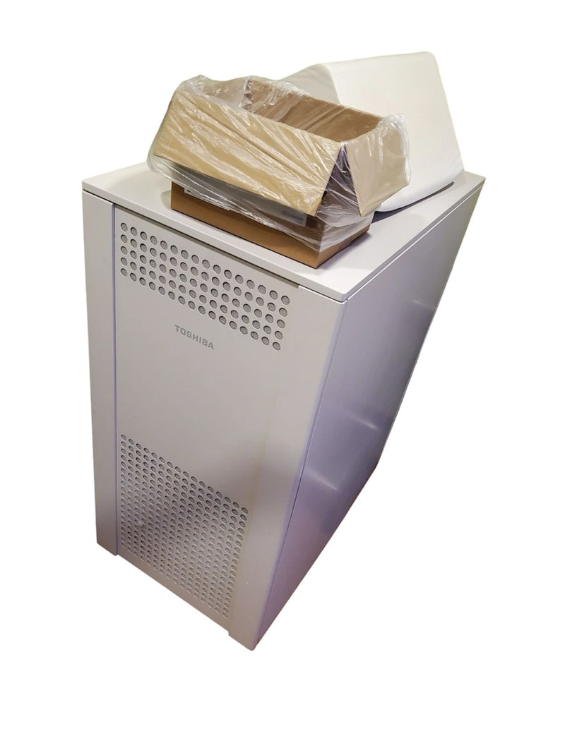 Toshiba Aquilion 32 - 64 Slice CT Scanner 2007 with 2015 Tube - SYSTEM updated by Toshiba 2015
