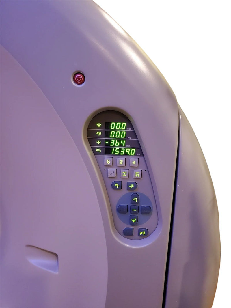 Toshiba Aquilion 32 - 64 Slice CT Scanner 2007 with 2015 Tube - SYSTEM updated by Toshiba 2015