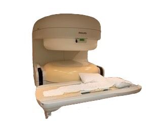 Philips Panorama 0.6T Open MRI 2005 Excellent Condition