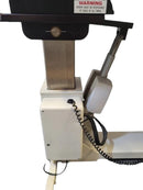 IDI 100T Imaging C-arm Fluoroscopy Table