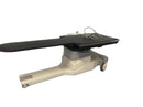 GE OEC APIX Cardiac Imaging Table FLUOROSCOPY - C-ARM - VASCULAR TABLE