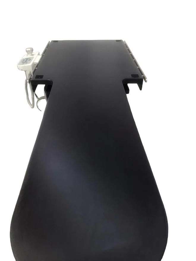 GE OEC APIX Cardiac Imaging Table FLUOROSCOPY - C-ARM - VASCULAR TABLE