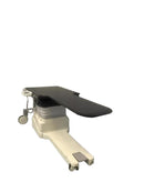 GE OEC APIX Cardiac Imaging Table FLUOROSCOPY - C-ARM - VASCULAR TABLE
