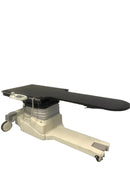GE OEC APIX Cardiac Imaging Table FLUOROSCOPY - C-ARM - VASCULAR TABLE