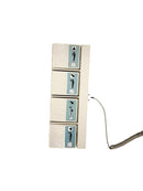 ARCOMA MEDSTONE ELITE C-Arm Table Pain Management and Vascular with Flotation