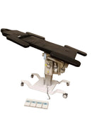 ARCOMA MEDSTONE ELITE C-Arm Table Pain Management and Vascular with Flotation