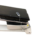 BIODEX Pain Management C-arm table Contour Design
