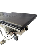 BETA MEDICAL C-Arm/ Vascular Surgery Cardiac catheterization Table with Flotation