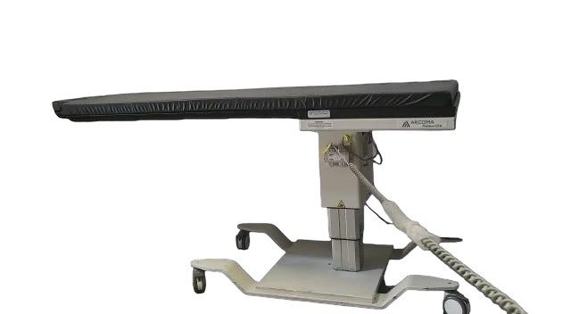 ARCOMA MEDSTONE ELITE C-Arm Table Pain Management and Vascular