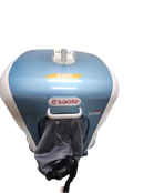 ESAOTE O-SCAN eXP 2012 - Dedicate MRI for Extremities