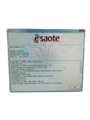 ESAOTE O-SCAN eXP 2017 - Dedicate MRI for Extremities