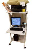 HOLOGIC Discovery W series 2013 Bone Densitometer