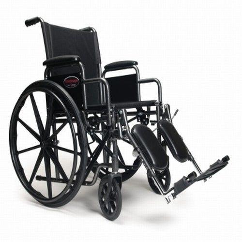 Standard Manual Wheelchair