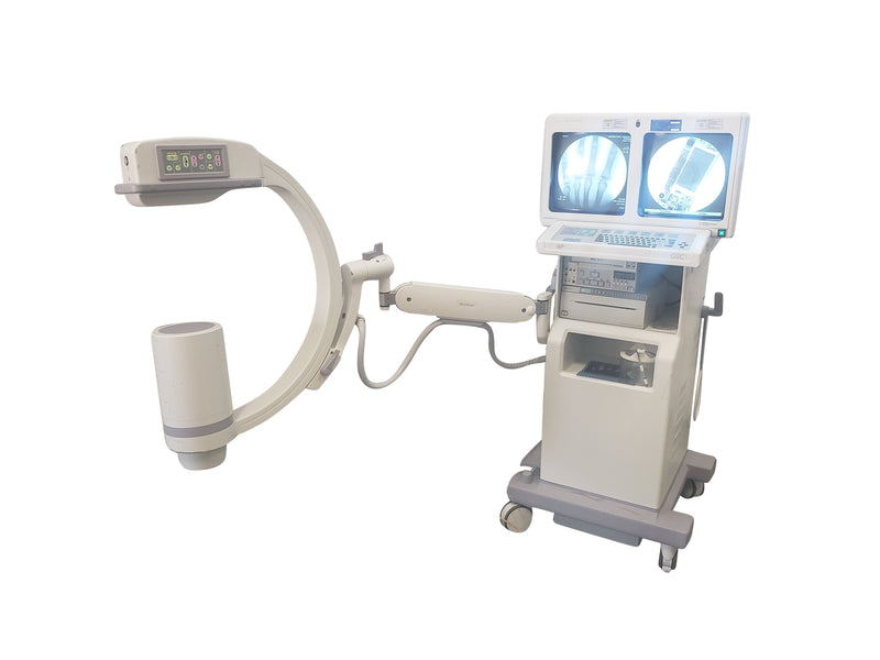 GE OEC 6800 Miniview HD C-ARM (2001)