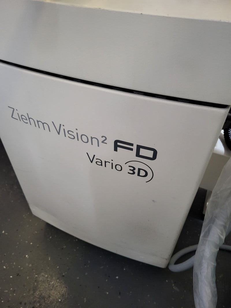 Ziehm Vision Vario 3D