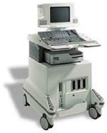 ATL Ultramark HDI 5000 Ultrasound System