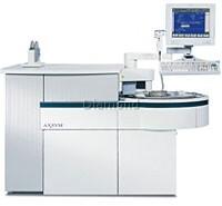 Abbott Axsym Plus Immunology Analyzer