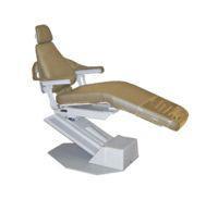 Adec 1004 Priority Chair White Base By Adec