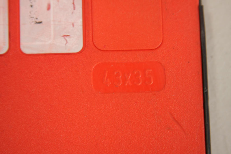 AGFA CR MD4.0 43x35 General