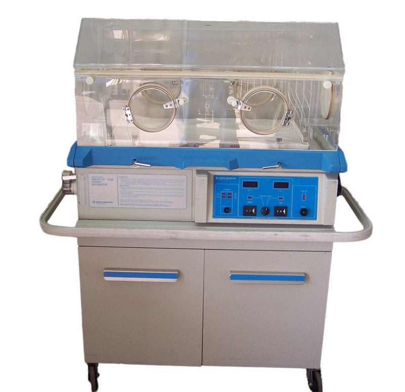 AirShields C200 Infant Incubator