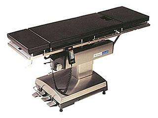 Amsco 2080Rc Surgical Table With Hand Control