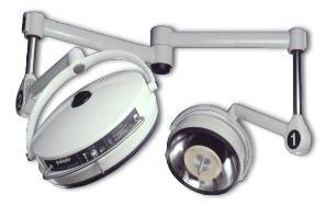 Amsco Polaris Surgical Lights