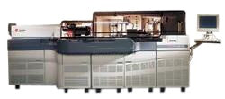 Analizador de inmunología Beckman Synchron Lxi 725