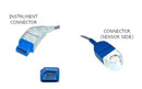 Bedside Monitor Spo2 Sensor Extension Cable