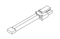 CALIBRATION RESISTOR (35°C) FOR STERRAD NX