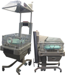 Incubadora infantil GE Ohmeda Giraffe OmniBed