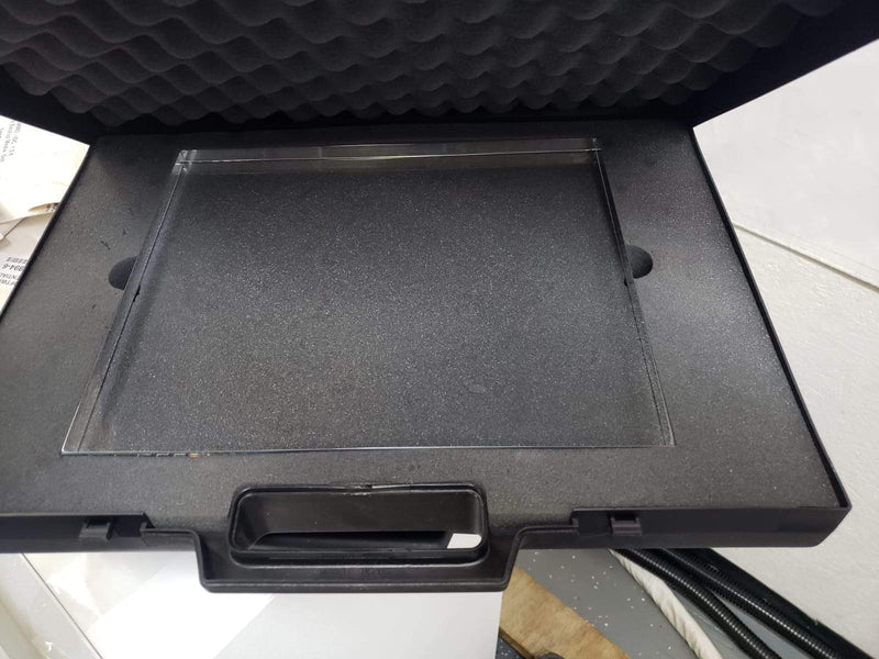 GE Senographe DS Gold Seal