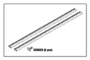 GUIDE RAILS FOR STERRAD 100S