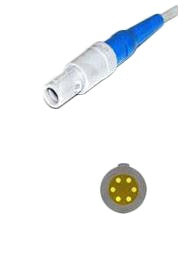 Sensor Guoteng Puao Spo2