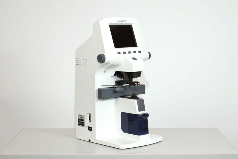 Huvitz Clm 4000 Auto Lensometer