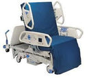 Hill Rom Total Care Hospital Bed
