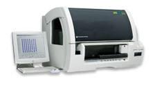 Il Acl Top 500 Coagulation Analyzer