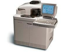 Vitros Eci Immunology Analyzer