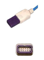 Lohmeier Monitor M010 Spo2 Sensor