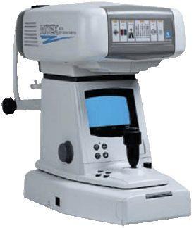 Marco Nidek Ark 760A Autorefker Autorefractor
