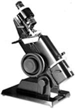 Marco Nidek Lensometer Model 201