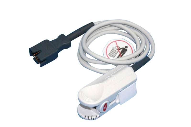 Sensor Spo2 Masimo Lncs-Dci-Reusable-Adult