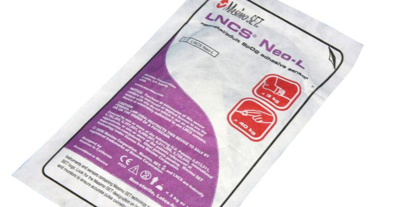 Sensor Masimo Lncs-Neo-L Spo2
