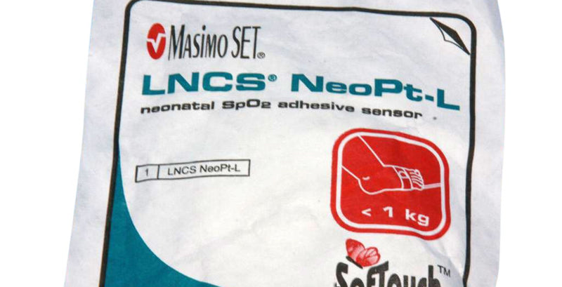 Sensor Masimo Lncs-Neopt-L Spo2