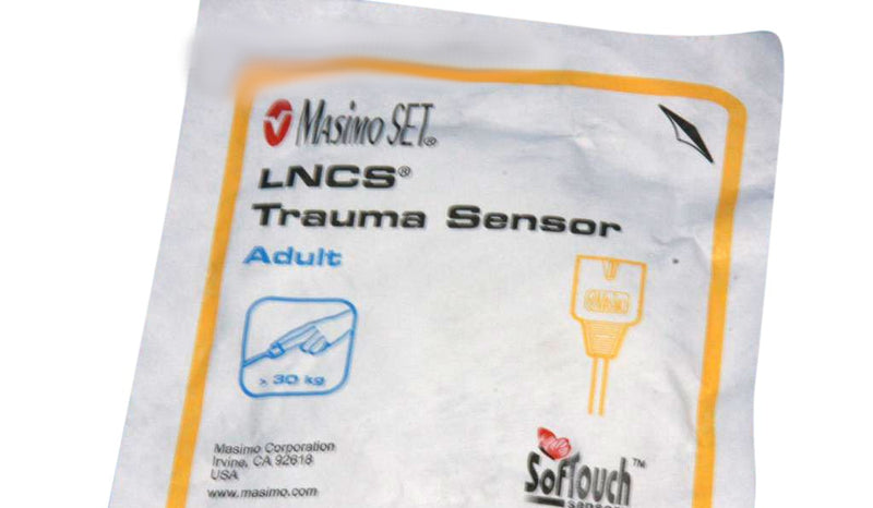 Sensor Masimo Lncs-Trauma Spo2