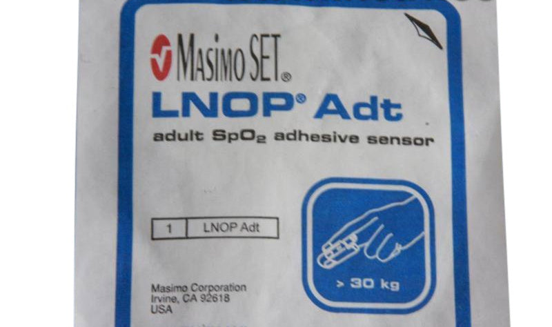 Masimo Lnop-Adt-1 Spo2 Sensor