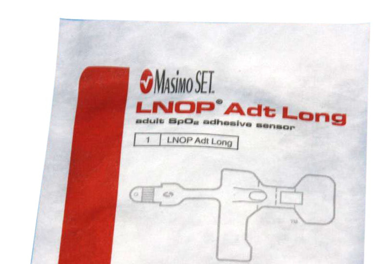 Masimo Lnop-Adt-Long Spo2 Sensor
