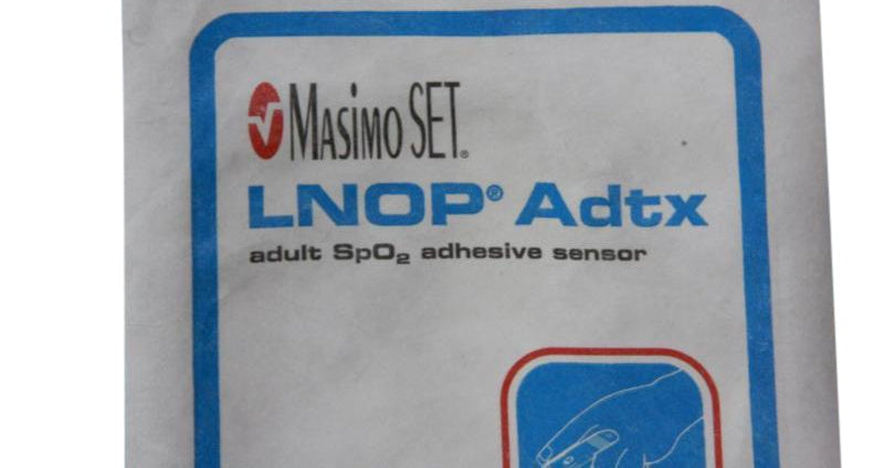 Masimo Lnop-Adtx-1 Spo2 Sensor