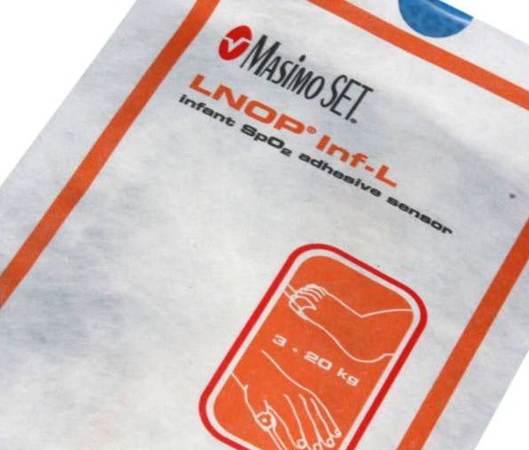 Masimo Lnop-Inf-L Spo2 Sensor