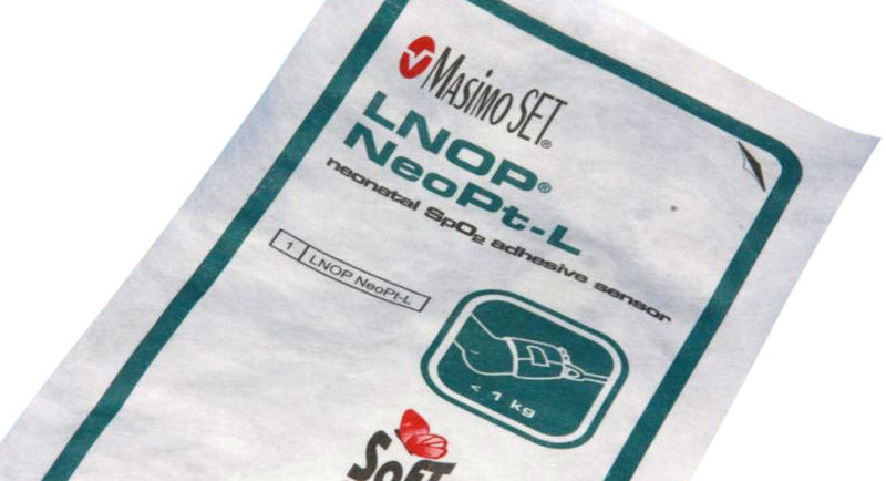 Masimo Lnop-Neopt-L Spo2 Sensor